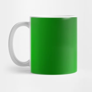 red blue green abstract texture background Mug